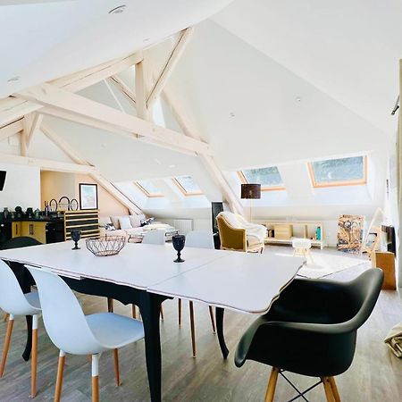 Pretty Ski Nest In Gérardmer Zewnętrze zdjęcie