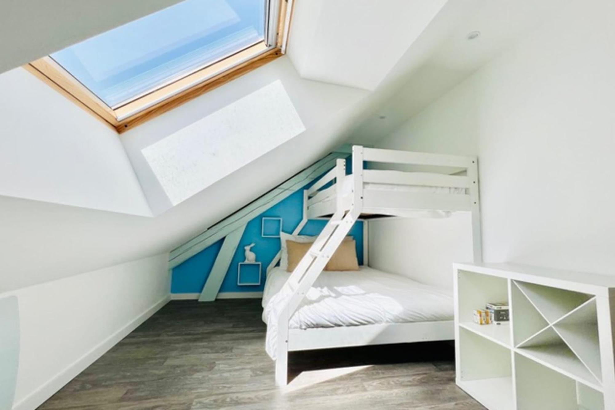 Pretty Ski Nest In Gérardmer Zewnętrze zdjęcie