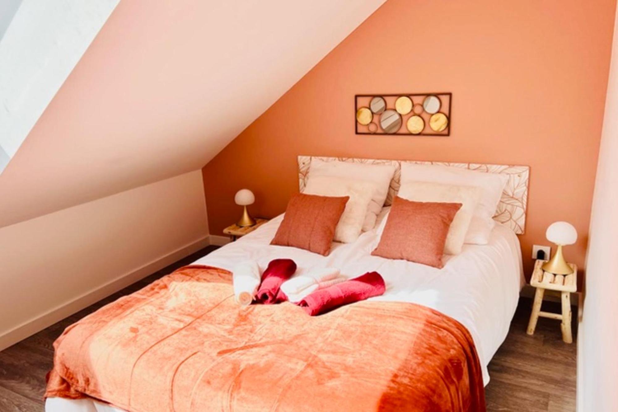 Pretty Ski Nest In Gérardmer Zewnętrze zdjęcie
