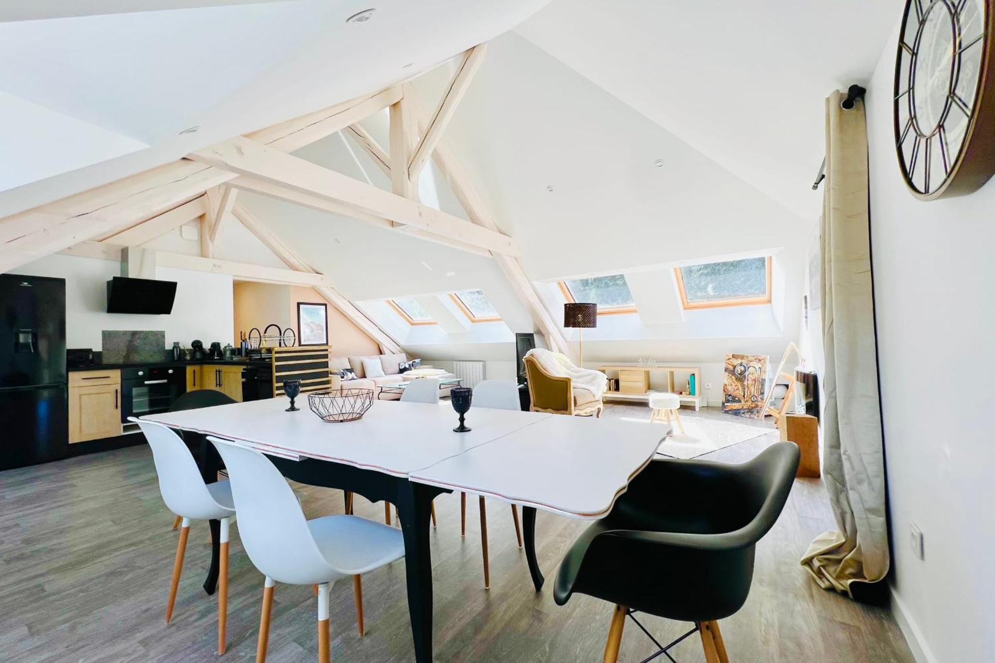 Pretty Ski Nest In Gérardmer Zewnętrze zdjęcie